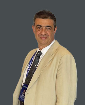 Vassilis Hatzidakis